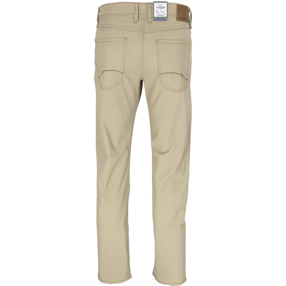hattric Herren  in beige