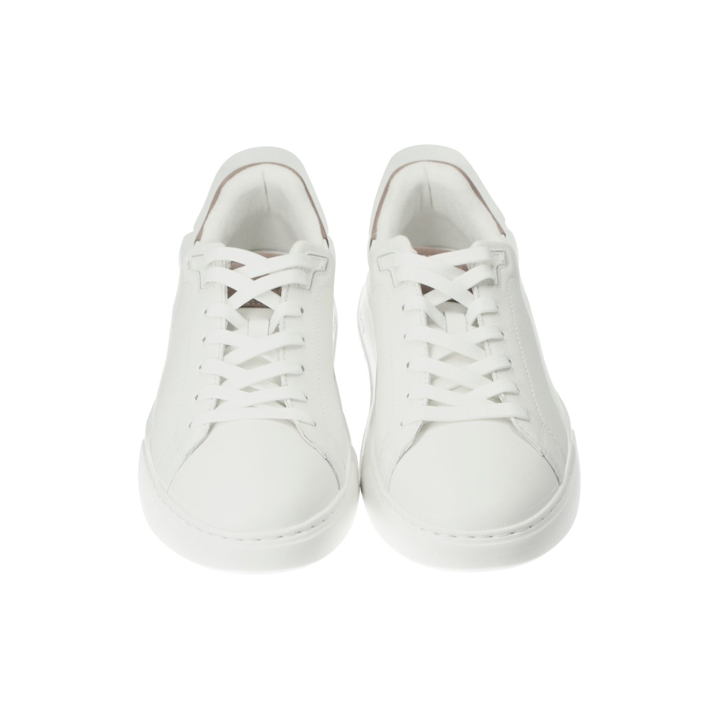 Ralph Lauren_Shoes Herren Sneaker in weiß