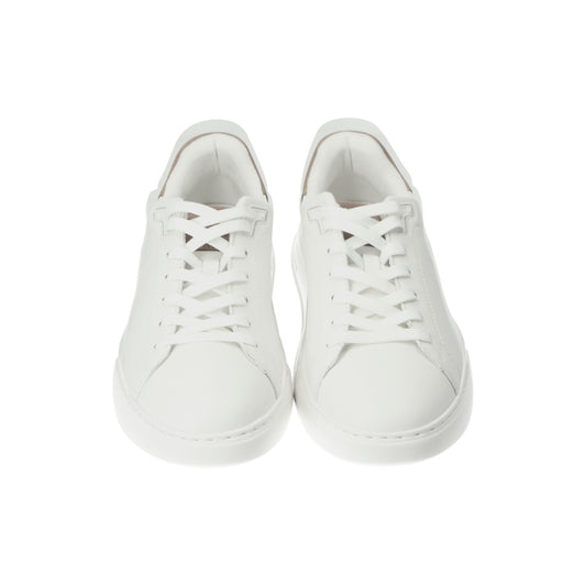 Ralph Lauren_Shoes Herren Sneaker in weiß