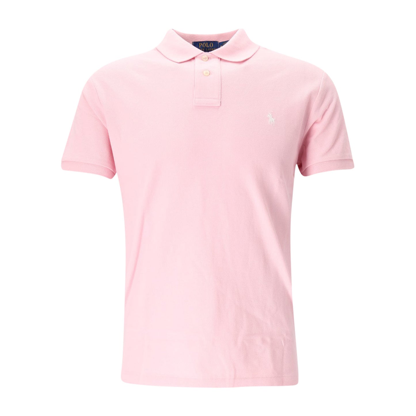Polo Ralph Lauren Herren Poloshirt in rot