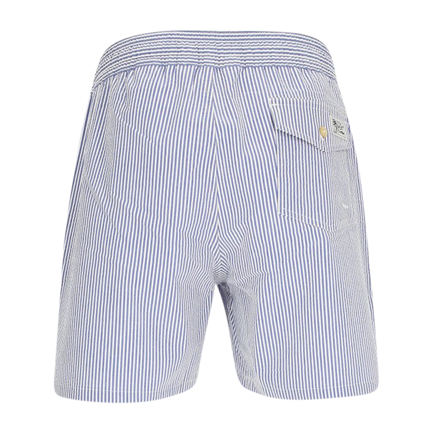 Polo Ralph Lauren Herren Bademode in blau