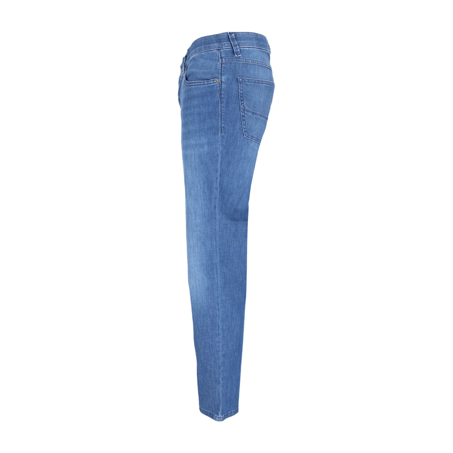 Eurex Herren Hose in blau