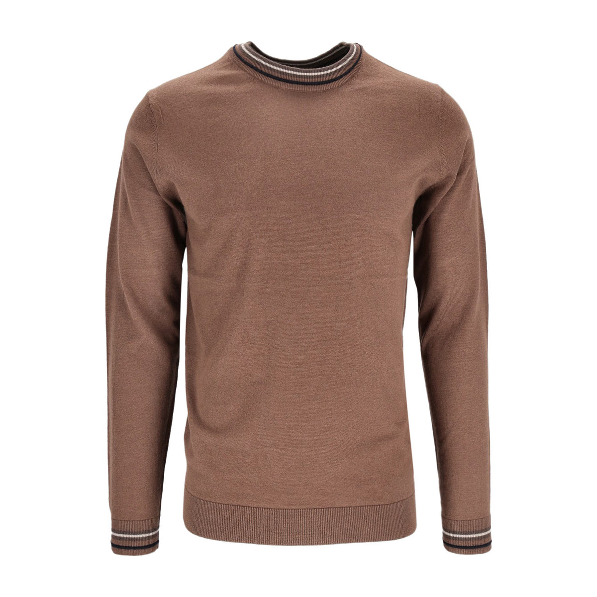 Mos Mosh Galery Herren  in braun