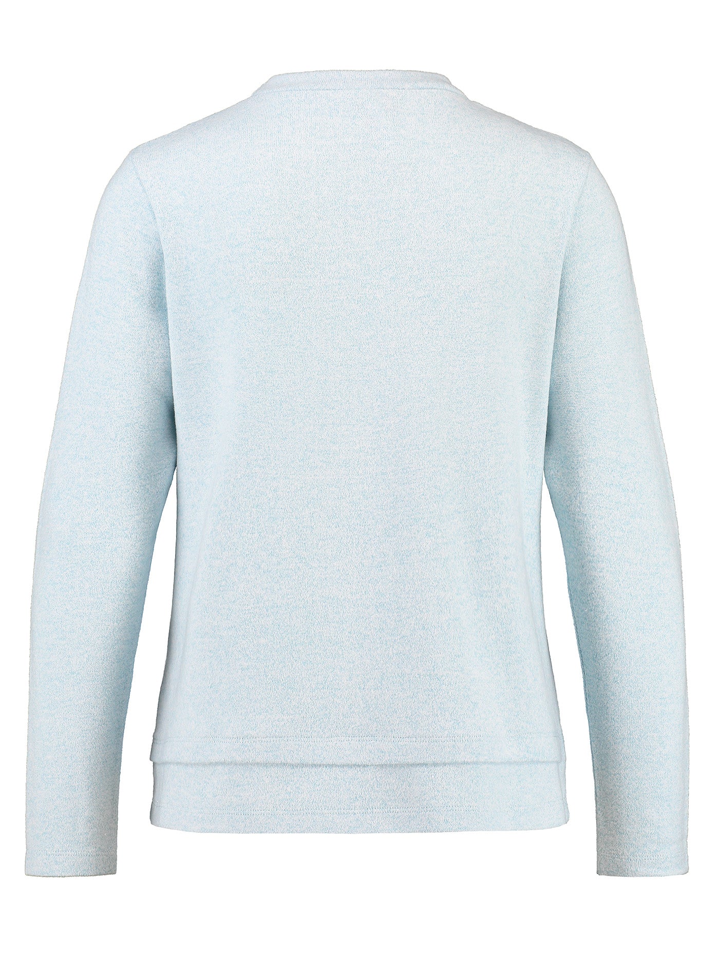 Key Largo Herren Shirt in blau