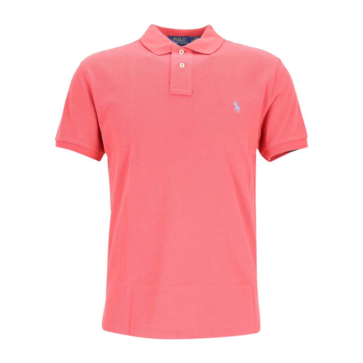 Polo Ralph Lauren Herren Poloshirt in rot