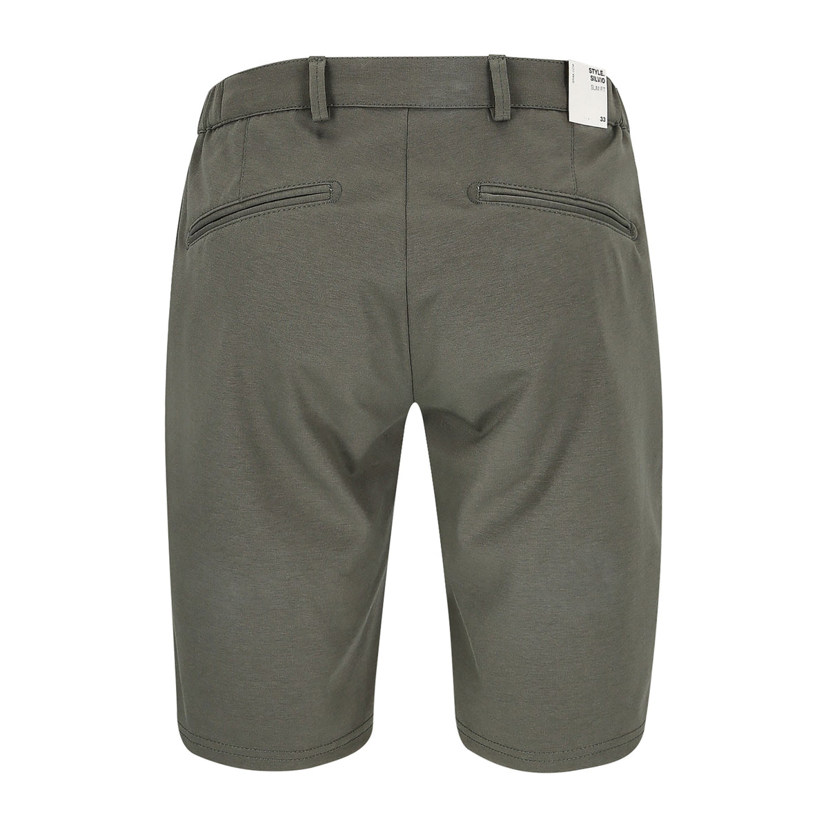 Brax Herren  in oliv