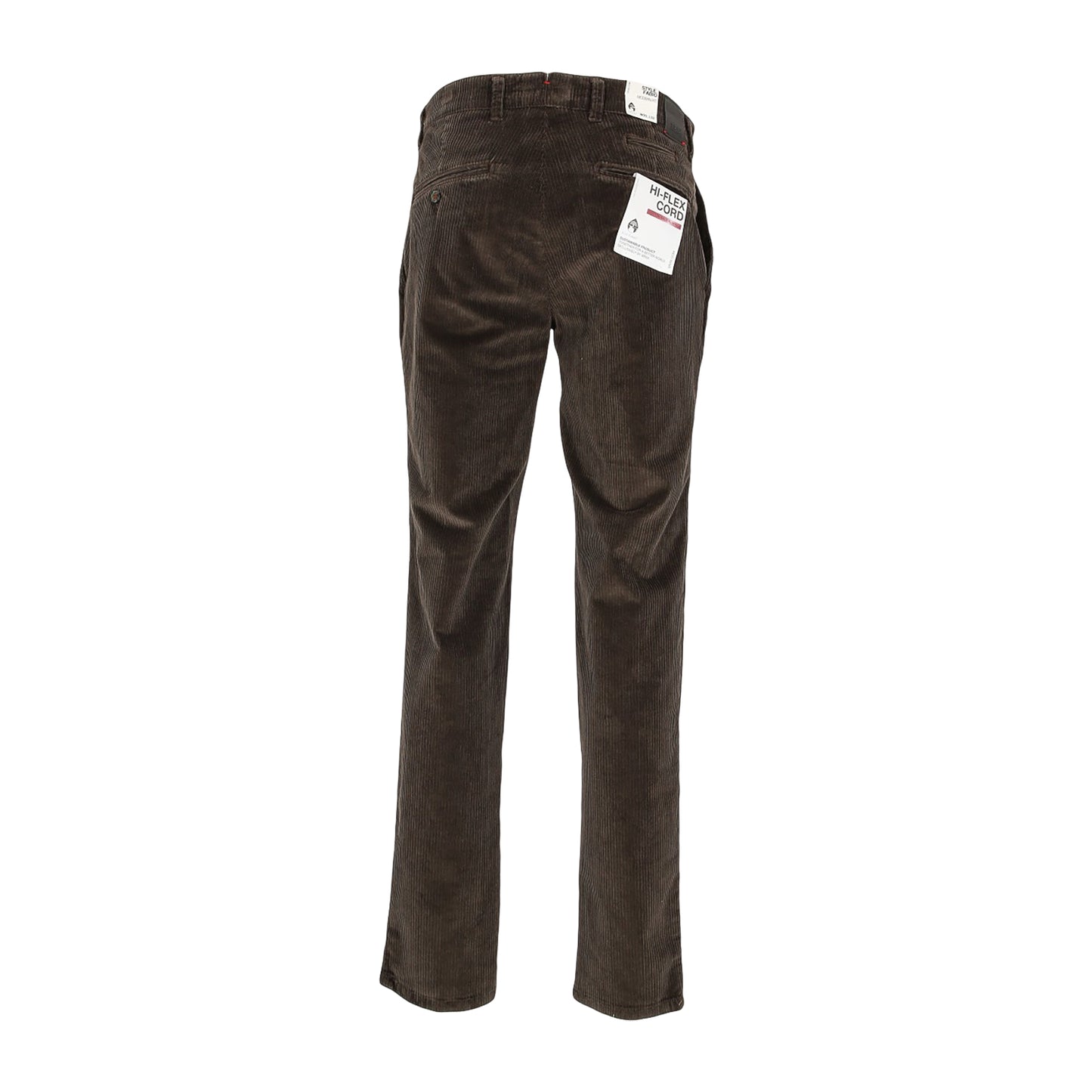 Brax Herren Hose in grün