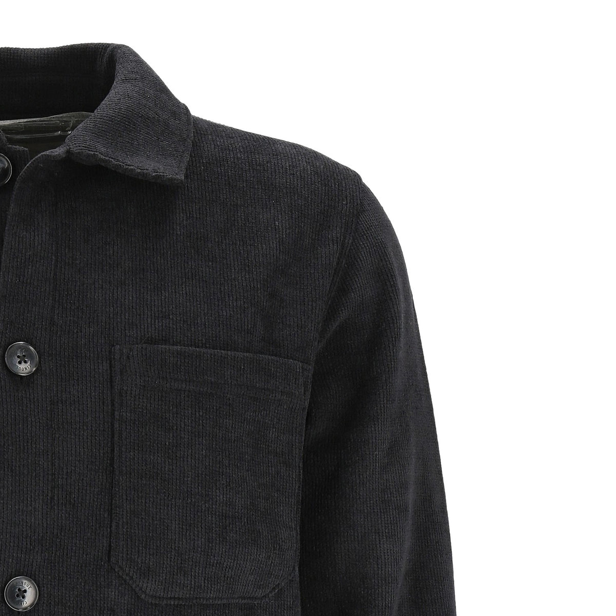 Cinque Herren  in blau