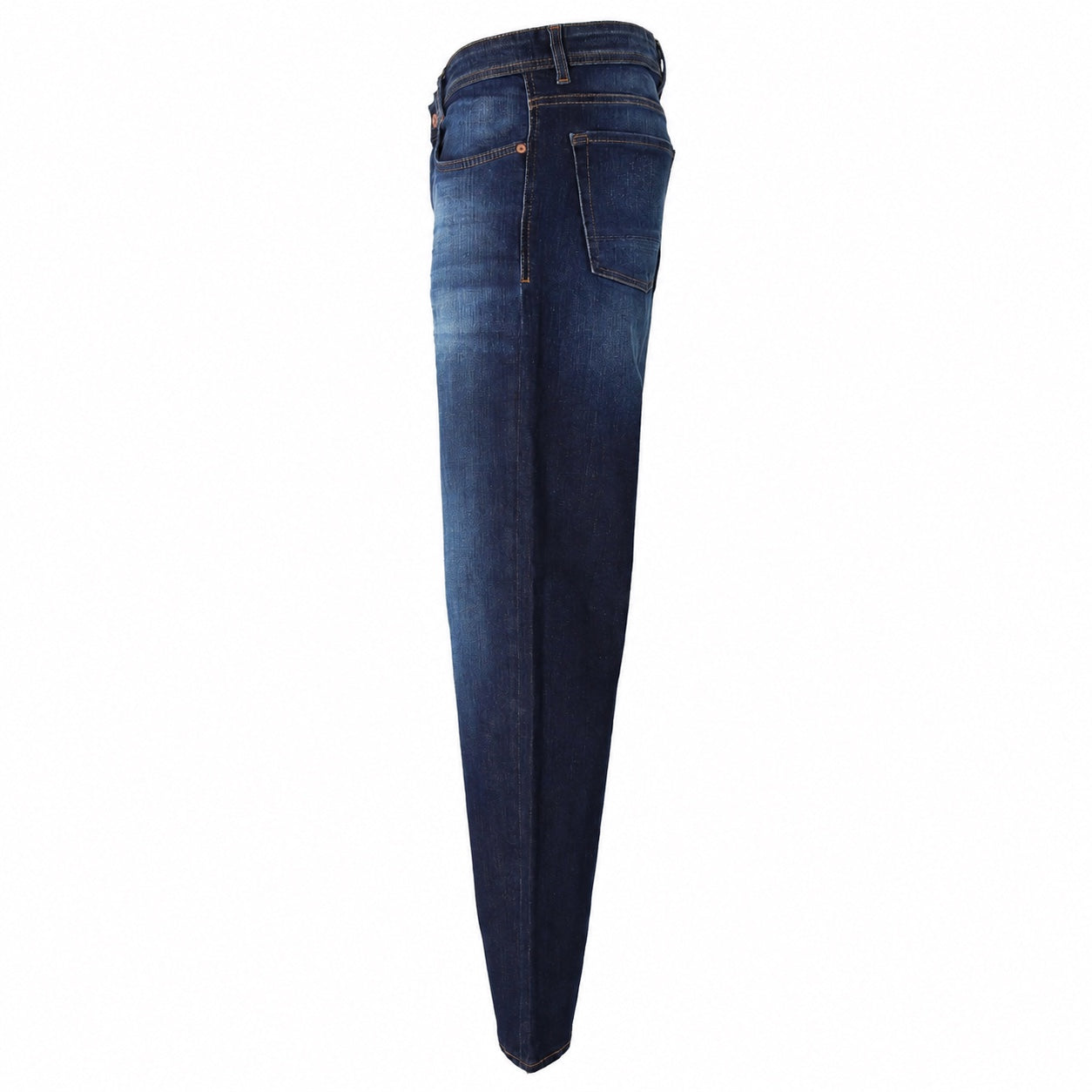 MAC Herren  in blau