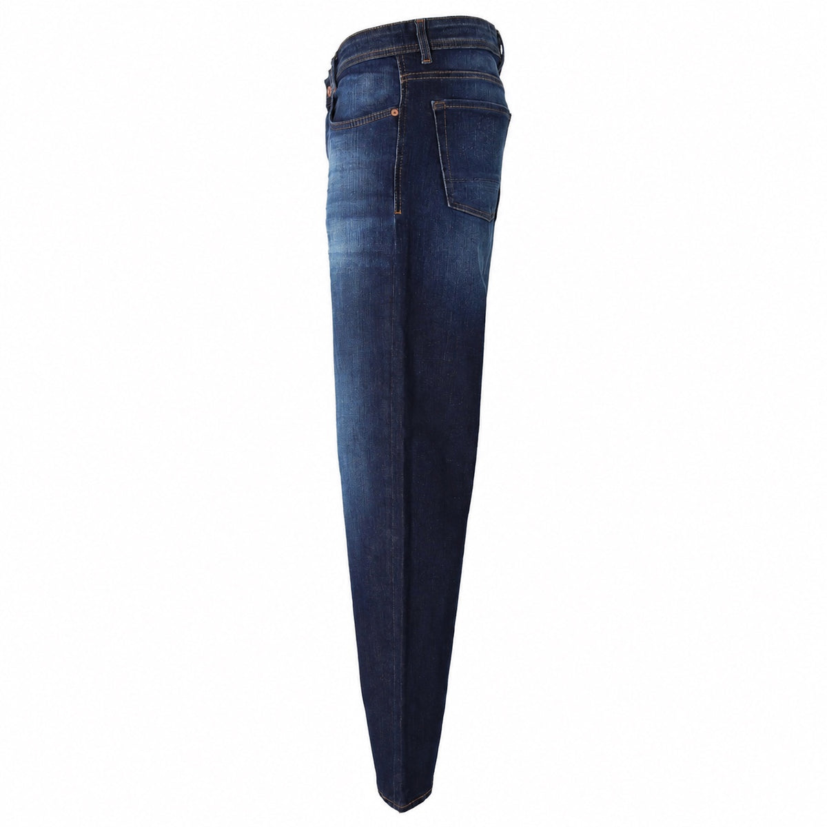 MAC Herren  in blau