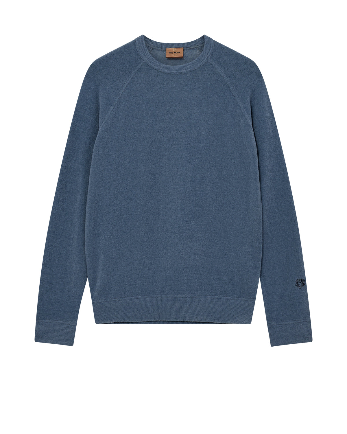 Mos Mosh Galery Herren  in blau