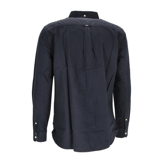 Superdry Herren Hemd in blau