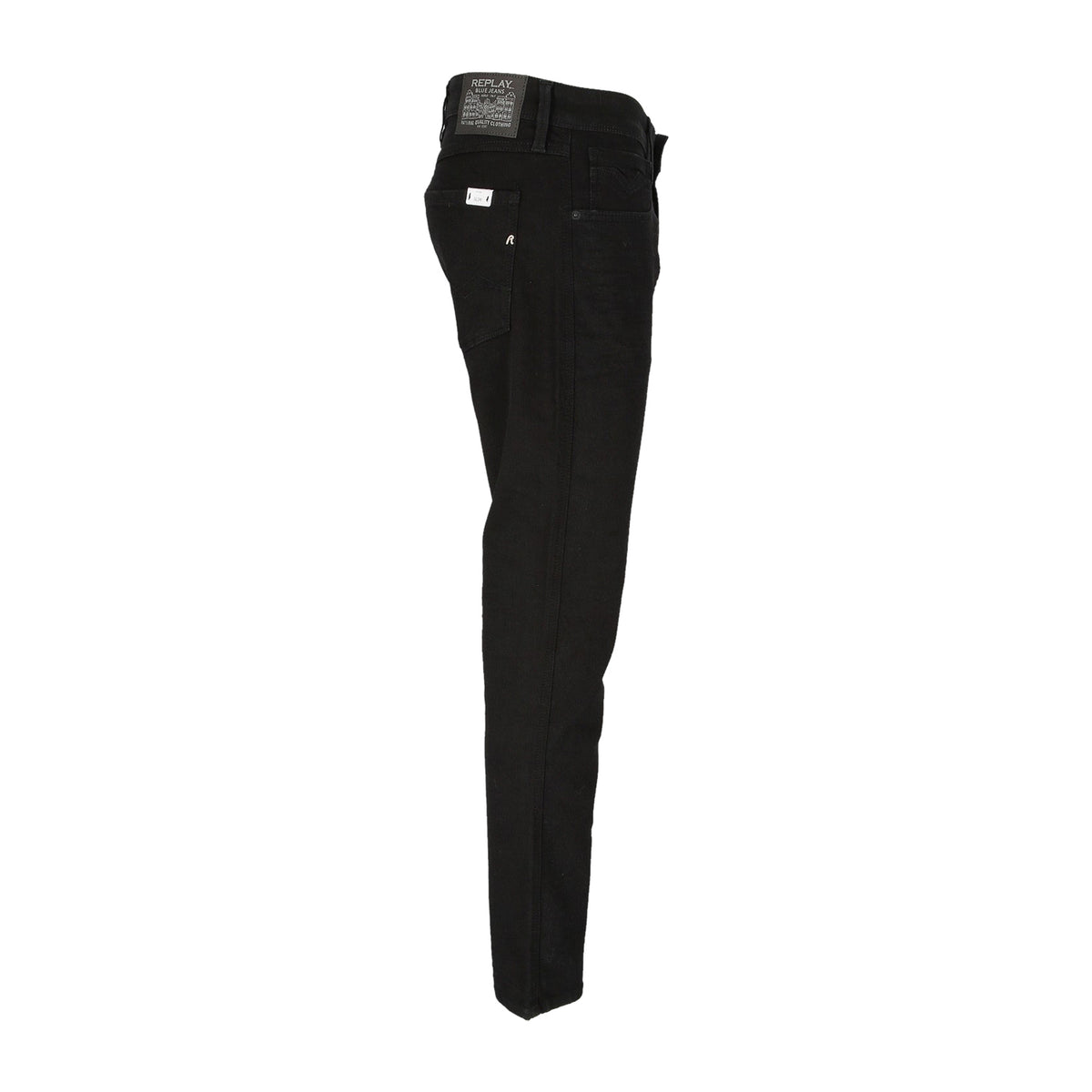Replay Herren  in schwarz