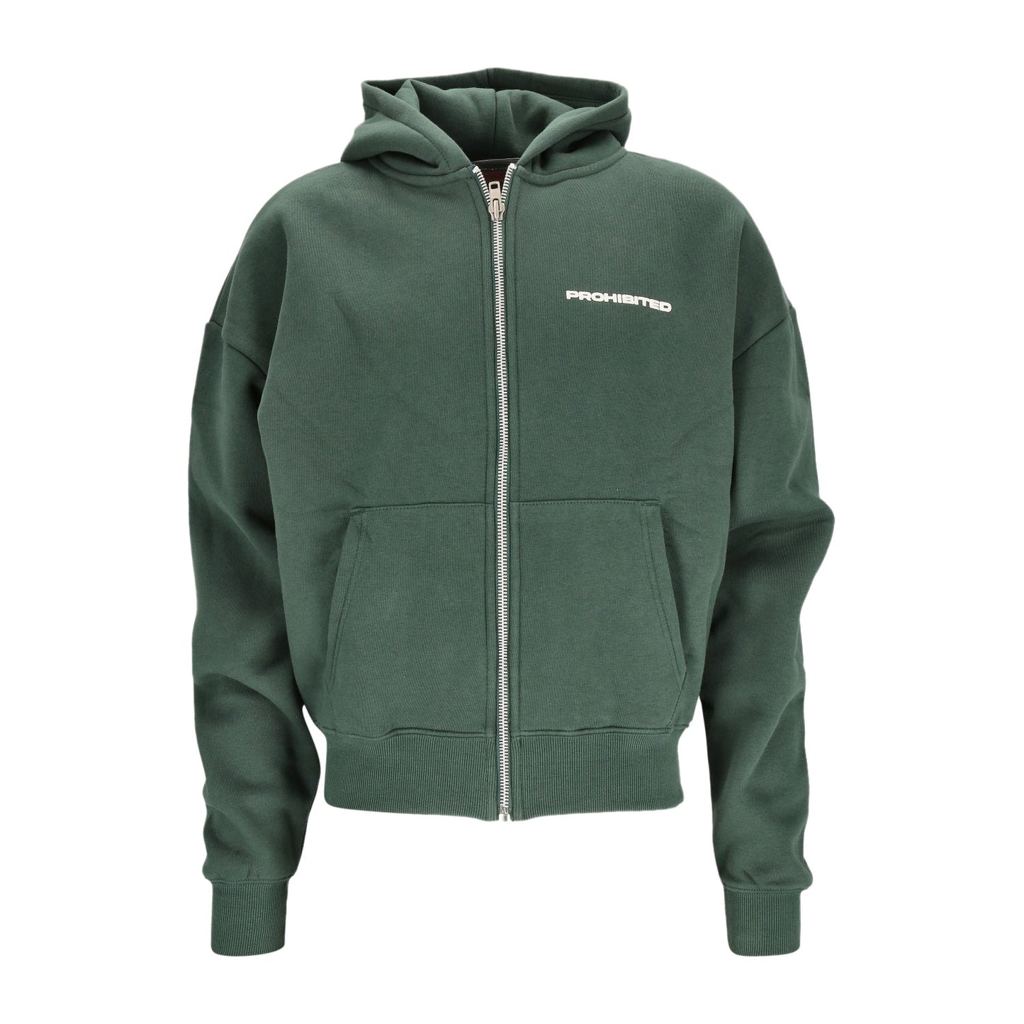 Prohibited Herren  in grün
