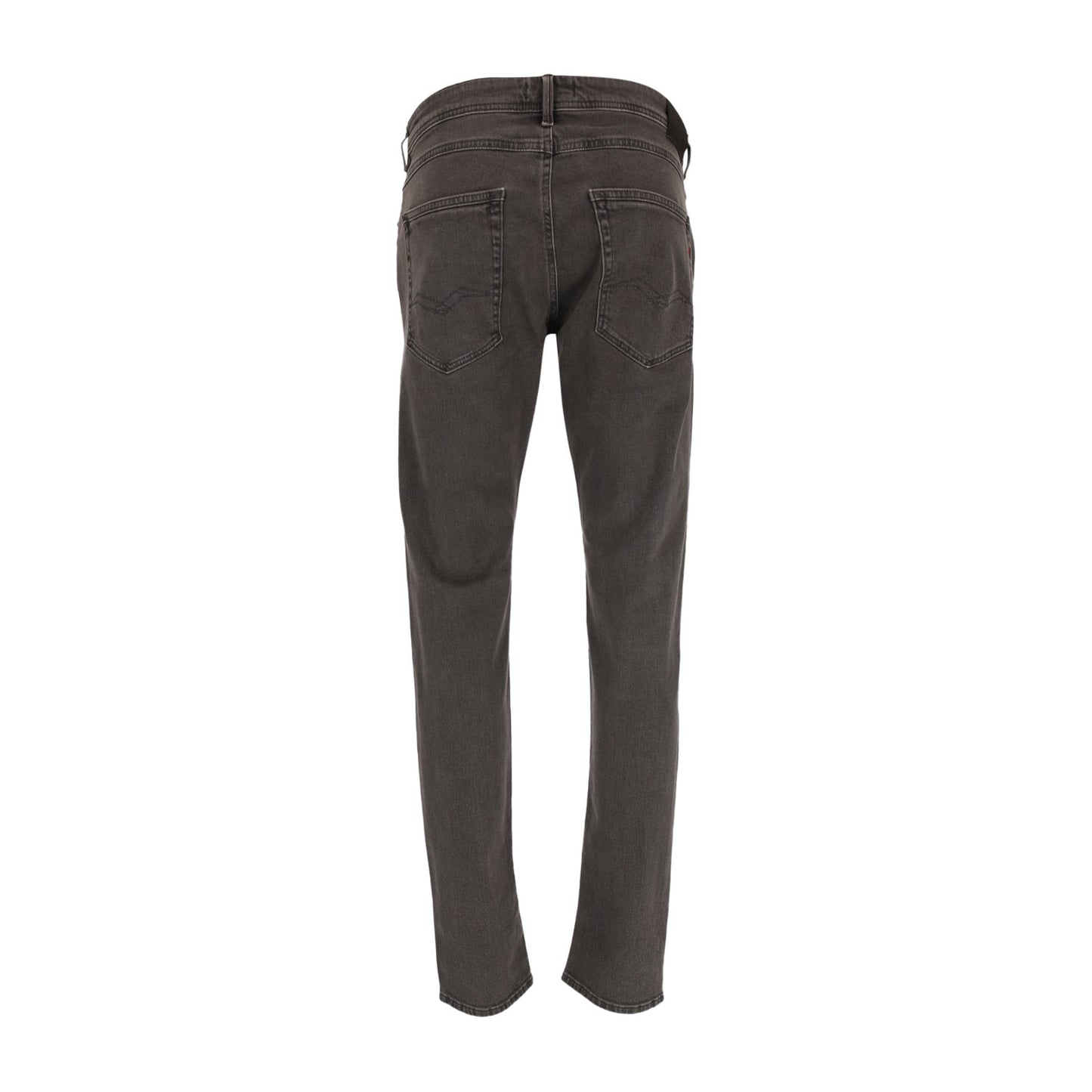 Replay Herren Hose in grau