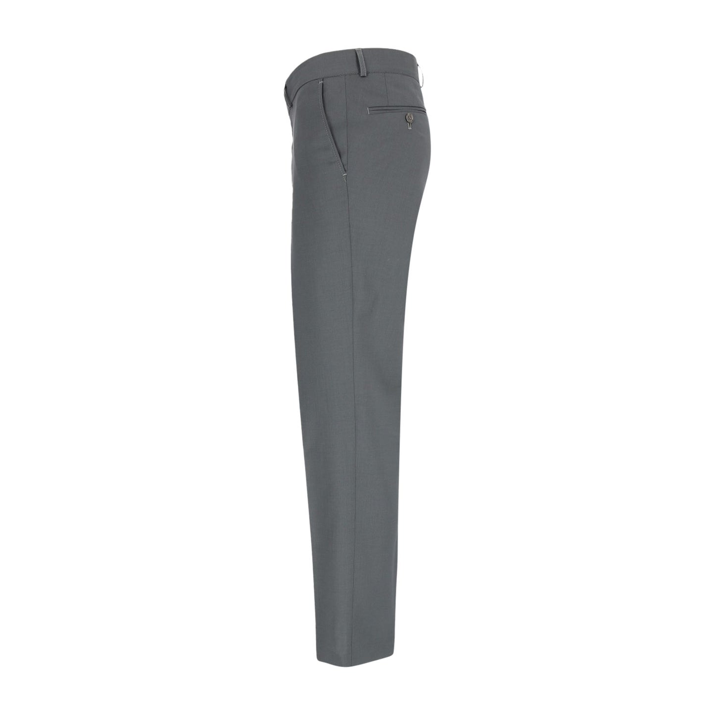 Carl Gross Herren Hose in grün