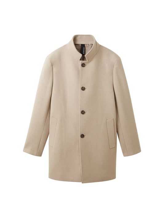 Tom Tailor Herren  in grau