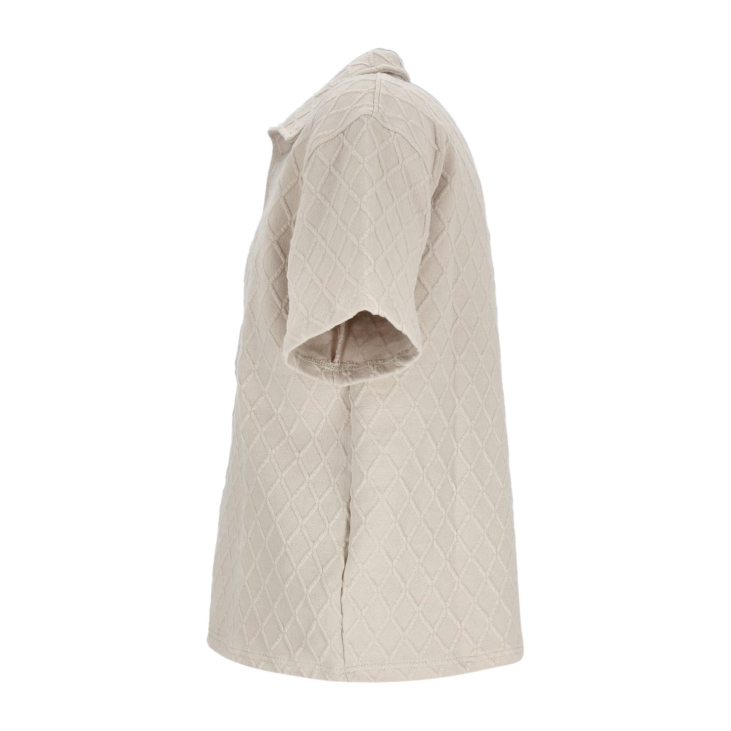 Pegador Herren Sweat-Jacke in beige