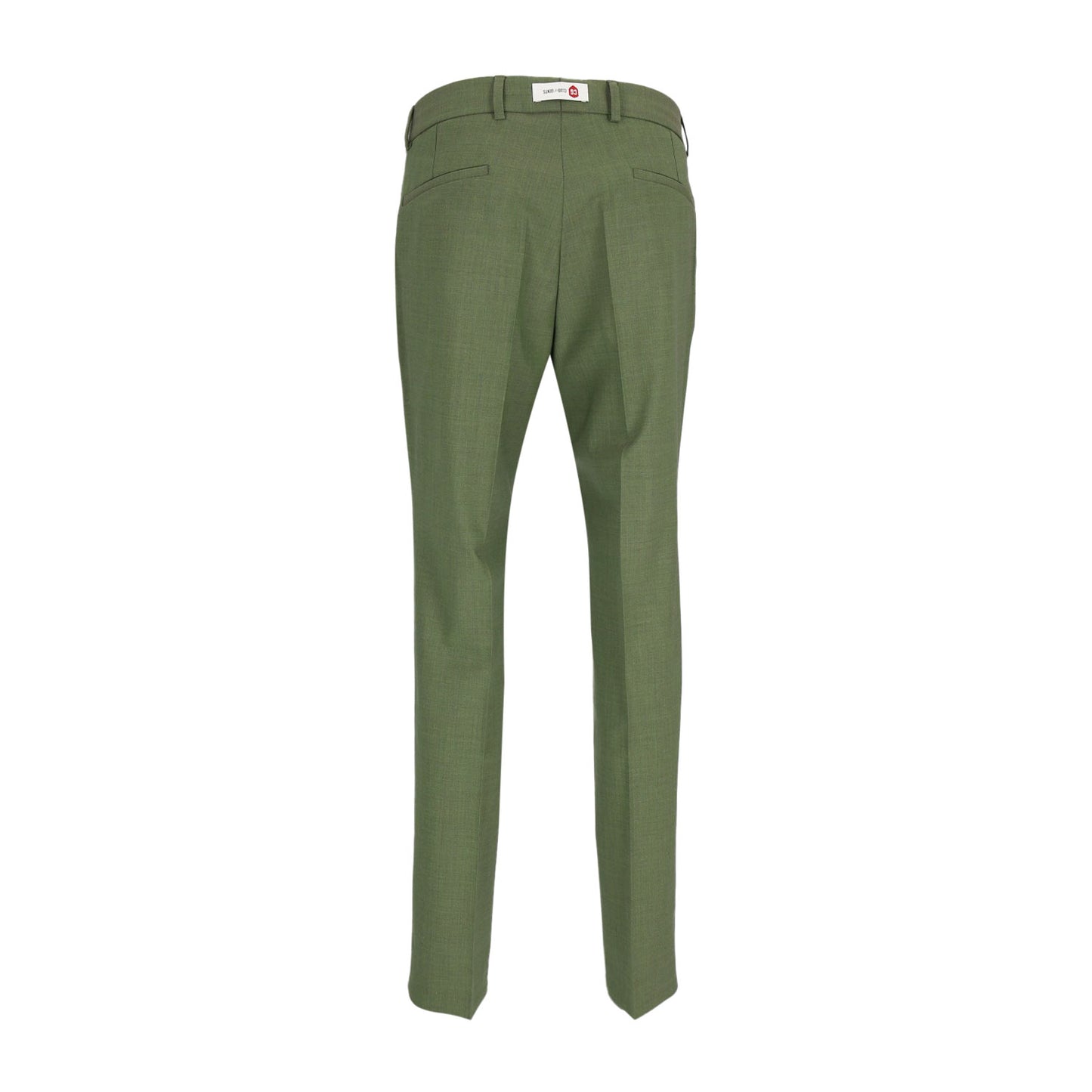 CG - YOPARTY Herren Hose in grün