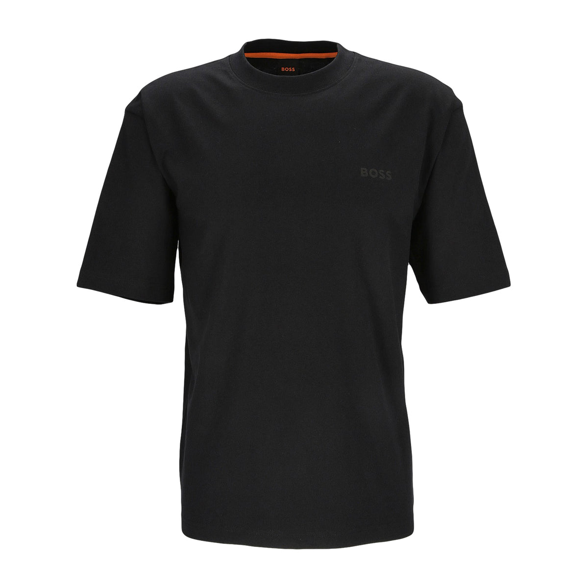 BOSS Herren  in schwarz