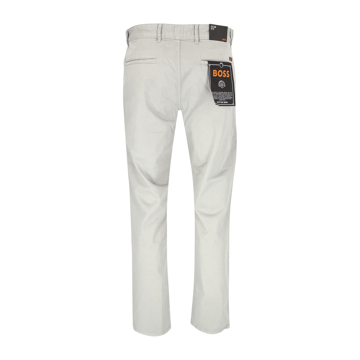 BOSS Herren  in grau
