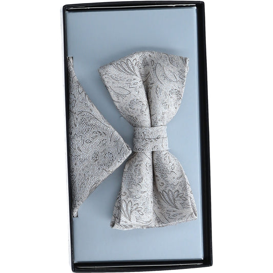 Wilvorst Herren Schleife in beige