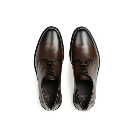 LLoyd-Shoes Herren Schuh in braun