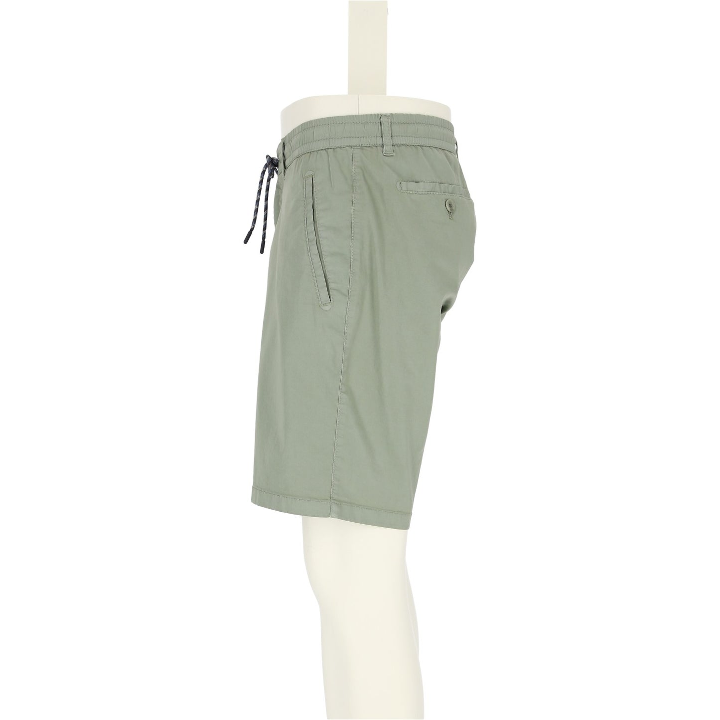 Brax Herren Short in grün