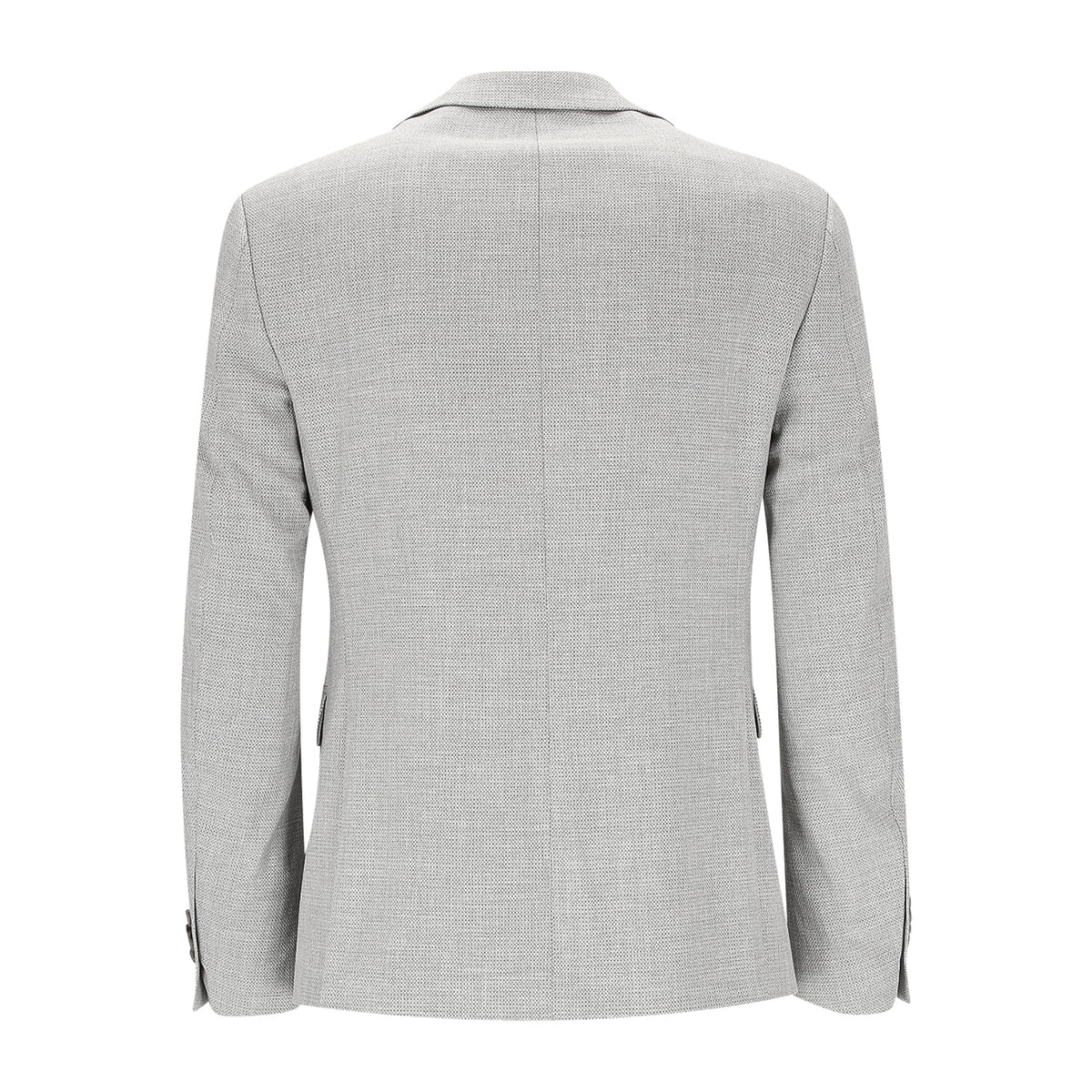 Cinque Herren  in grau