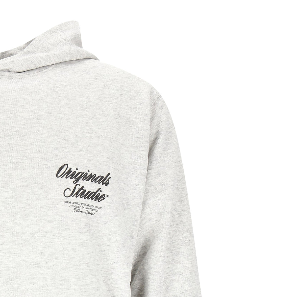 Jack&Jones_Orginals Herren  in weiß