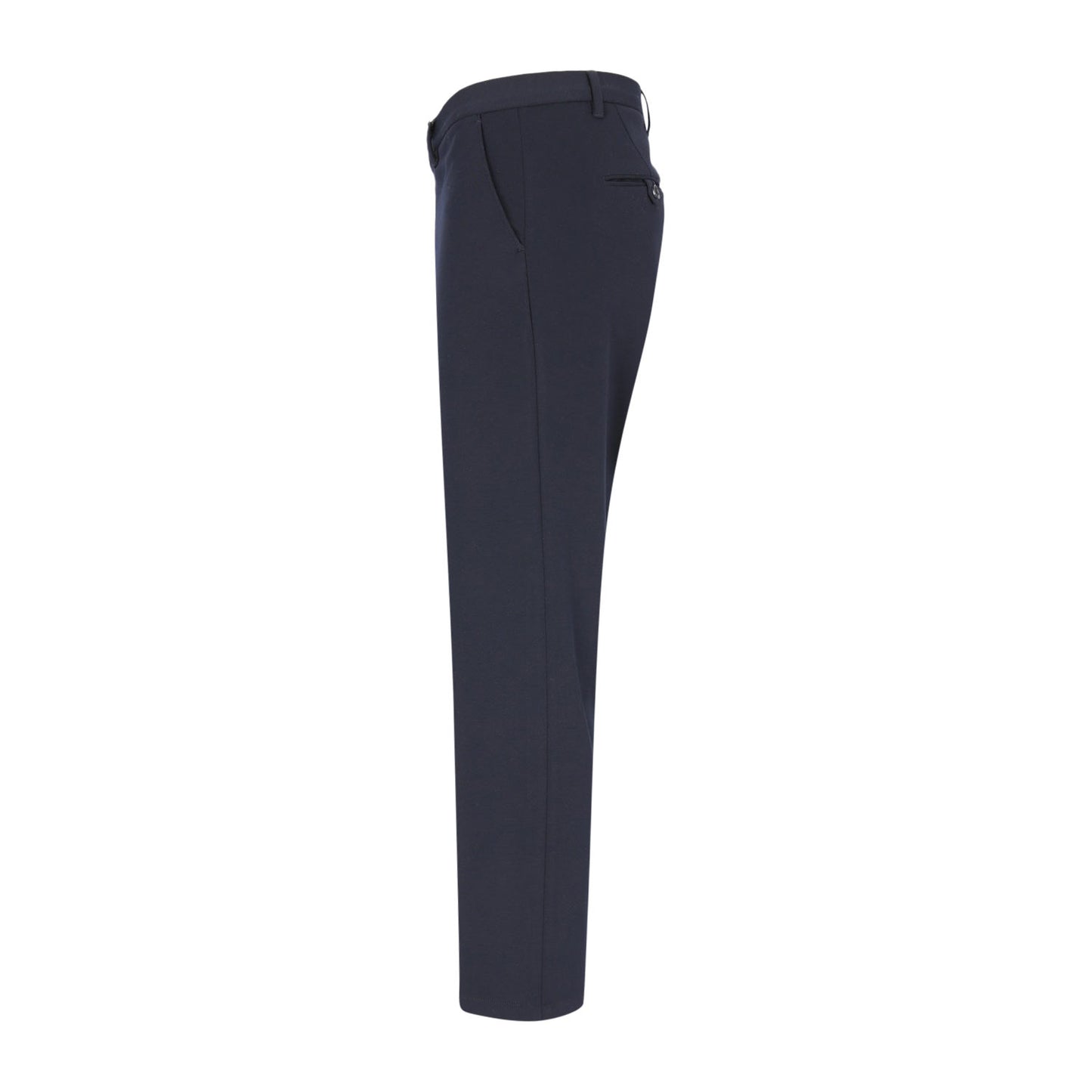 Zuitable_BF (BodyFit) Herren Hose in blau