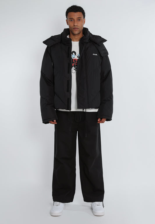 LowLight Sutdio Herren  in schwarz