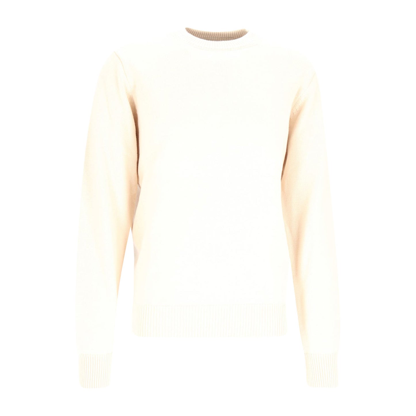 Les Deux Herren Pullover in weiß