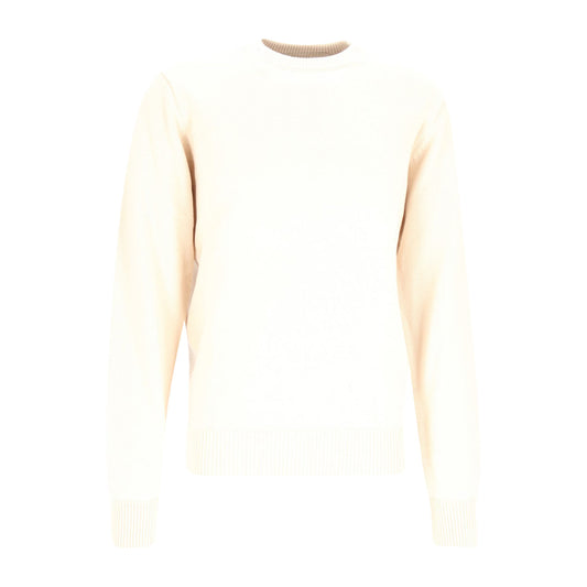 Les Deux Herren Pullover in weiß