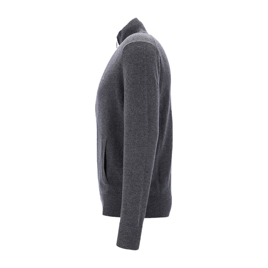 Polo Ralph Lauren Herren Strickjacke in grau