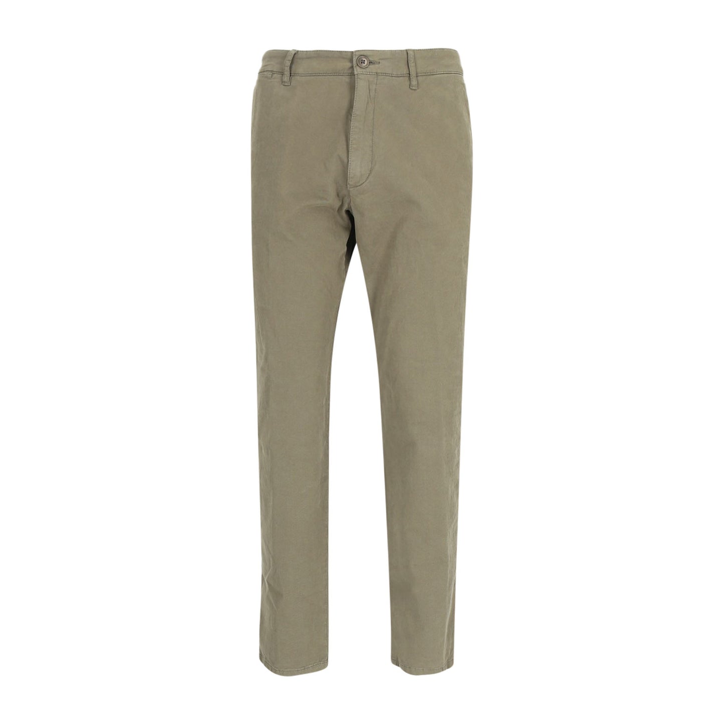 DryKorn Herren Hose in grün