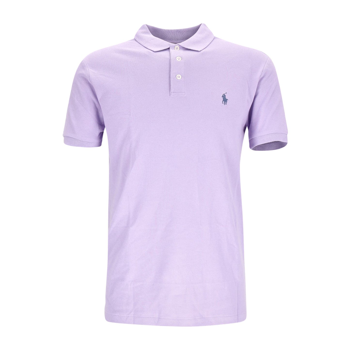 Polo Ralph Lauren Herren Poloshirt in blau