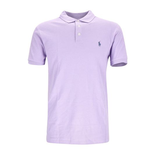Polo Ralph Lauren Herren Poloshirt in blau