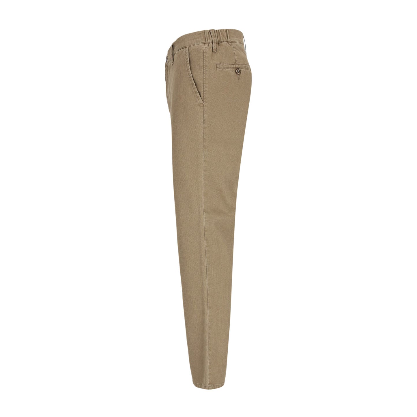Club of Comfort Herren Hose in beige