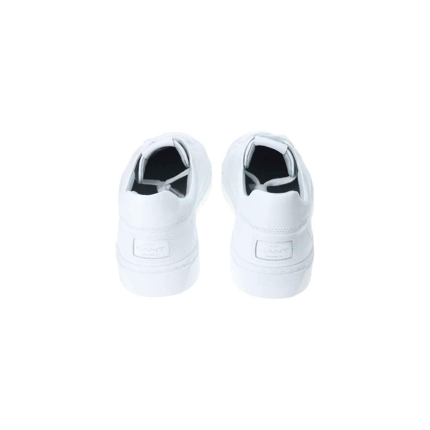 Gant-Shoes Herren Sneaker in weiß