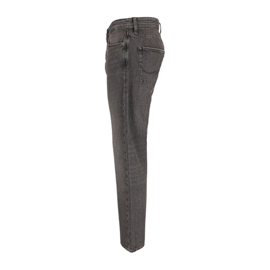 Jack&Jones Herren Hose in schwarz