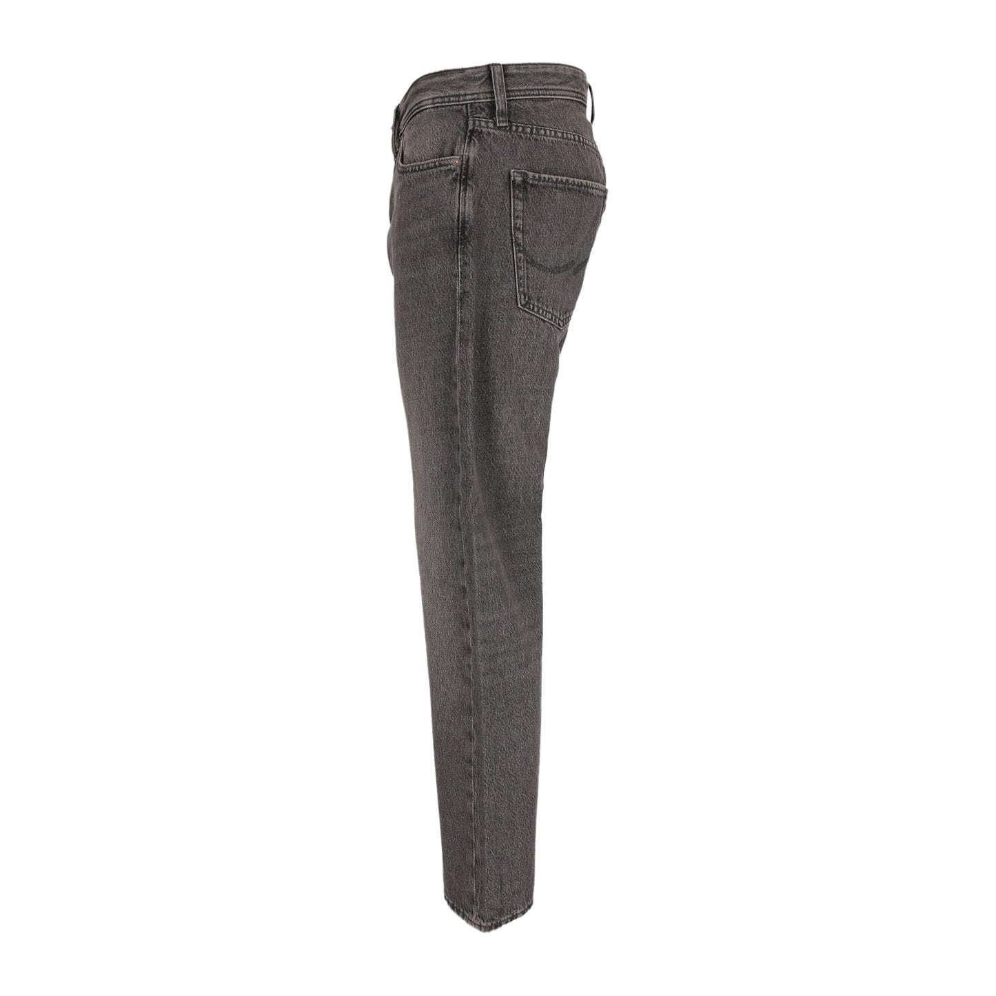 Jack&Jones Herren Hose in schwarz