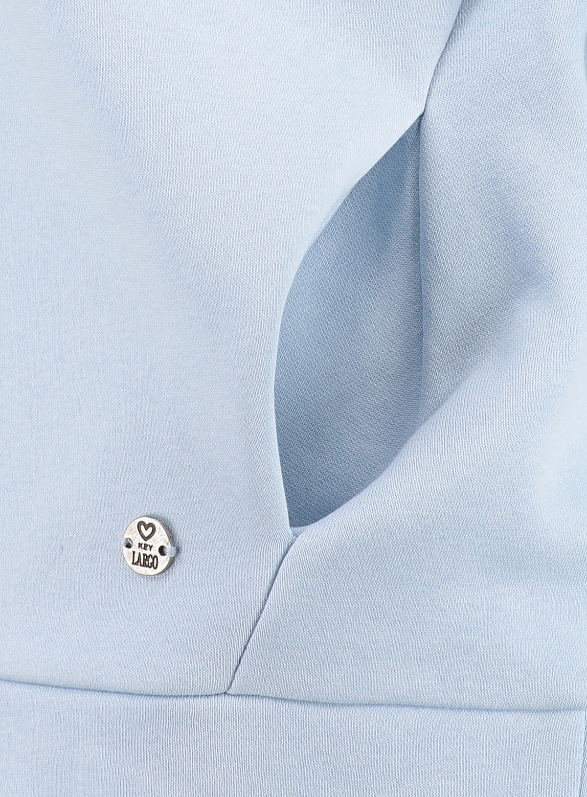 Key Largo Herren  in blau