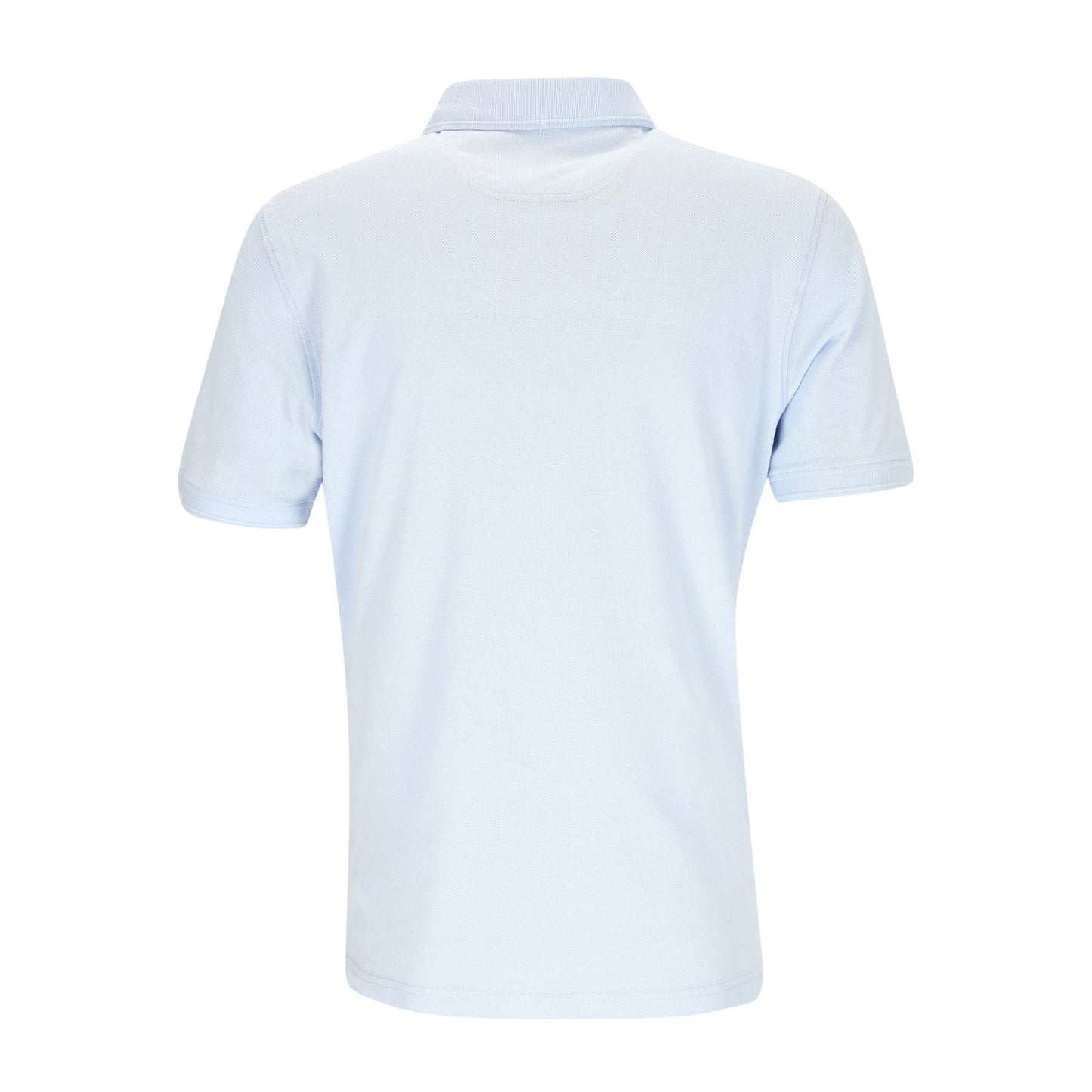 Brax Herren PoloShirt in blau