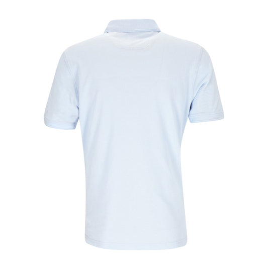 Brax Herren PoloShirt in blau