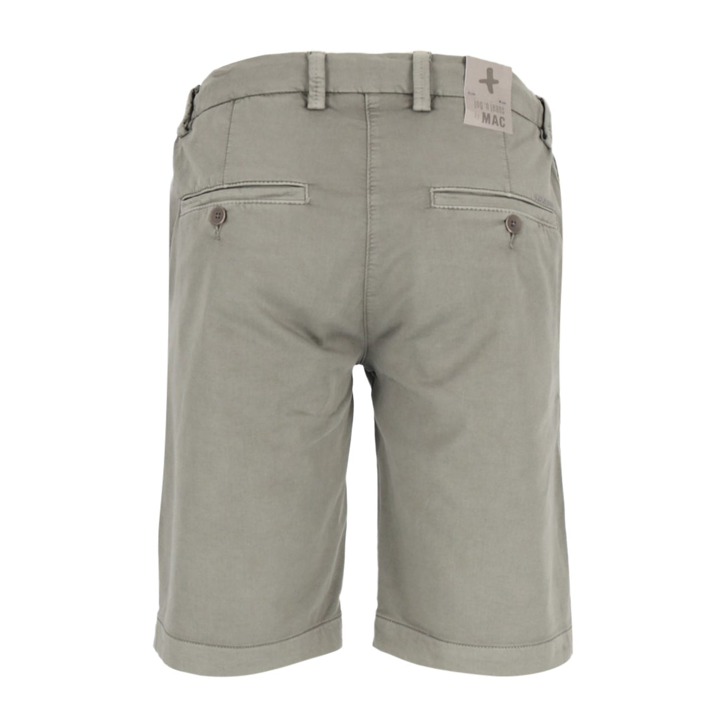 MAC Herren Short in grün