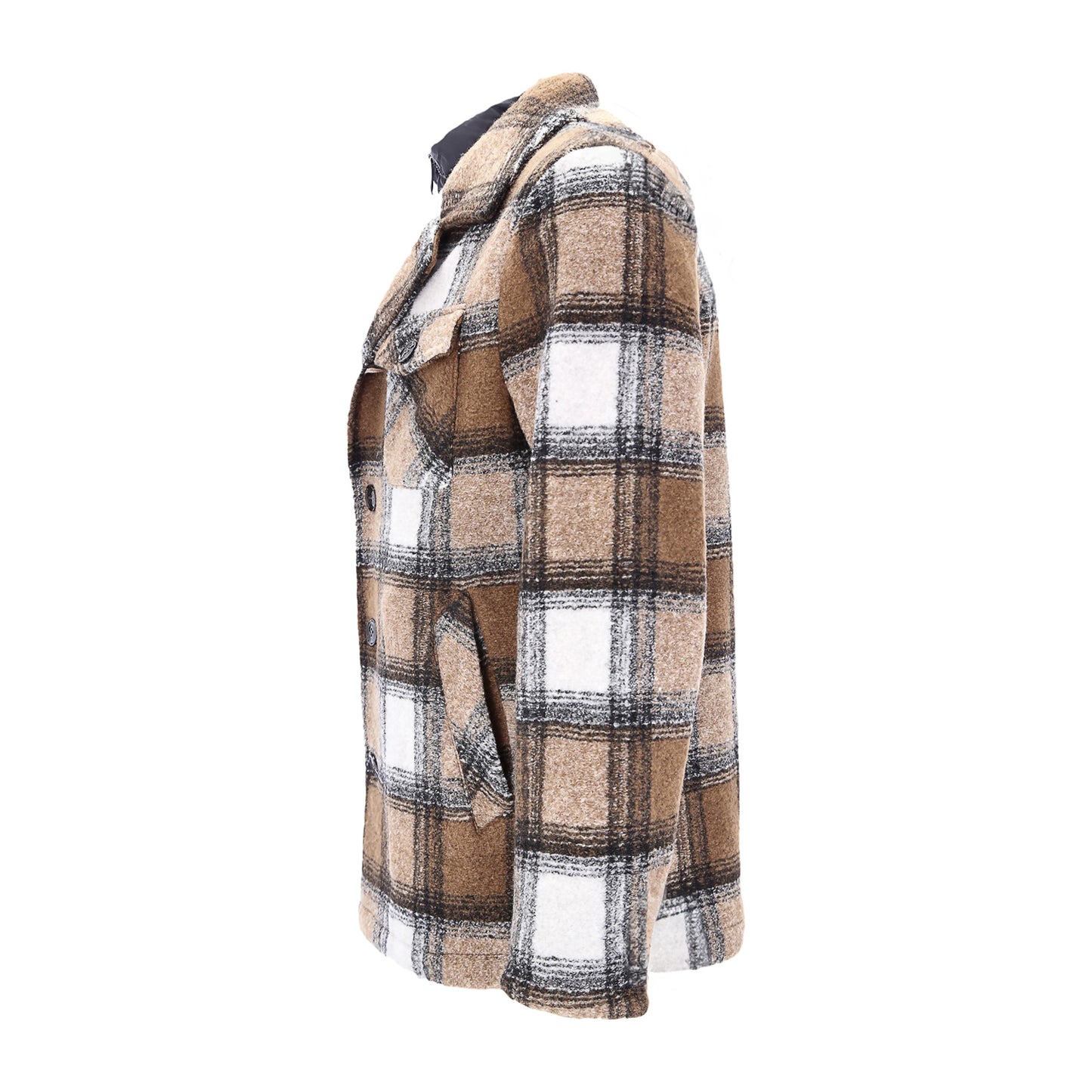 Daniel Hechter Herren Jacke in braun