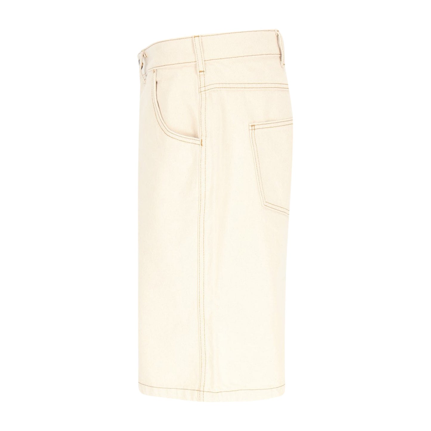 BLKVIS Herren Short in beige