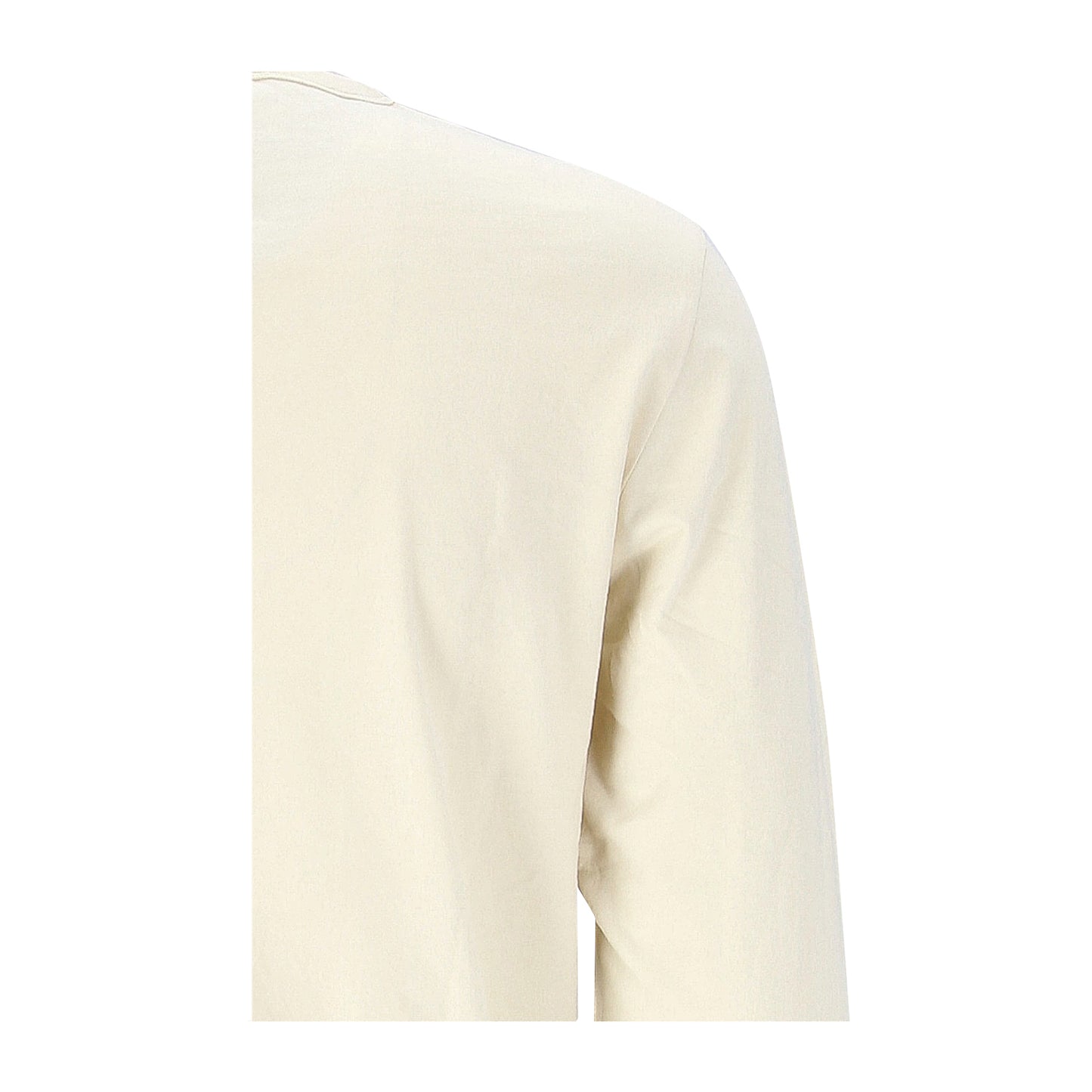 Nowadays Herren LongSleeve in beige