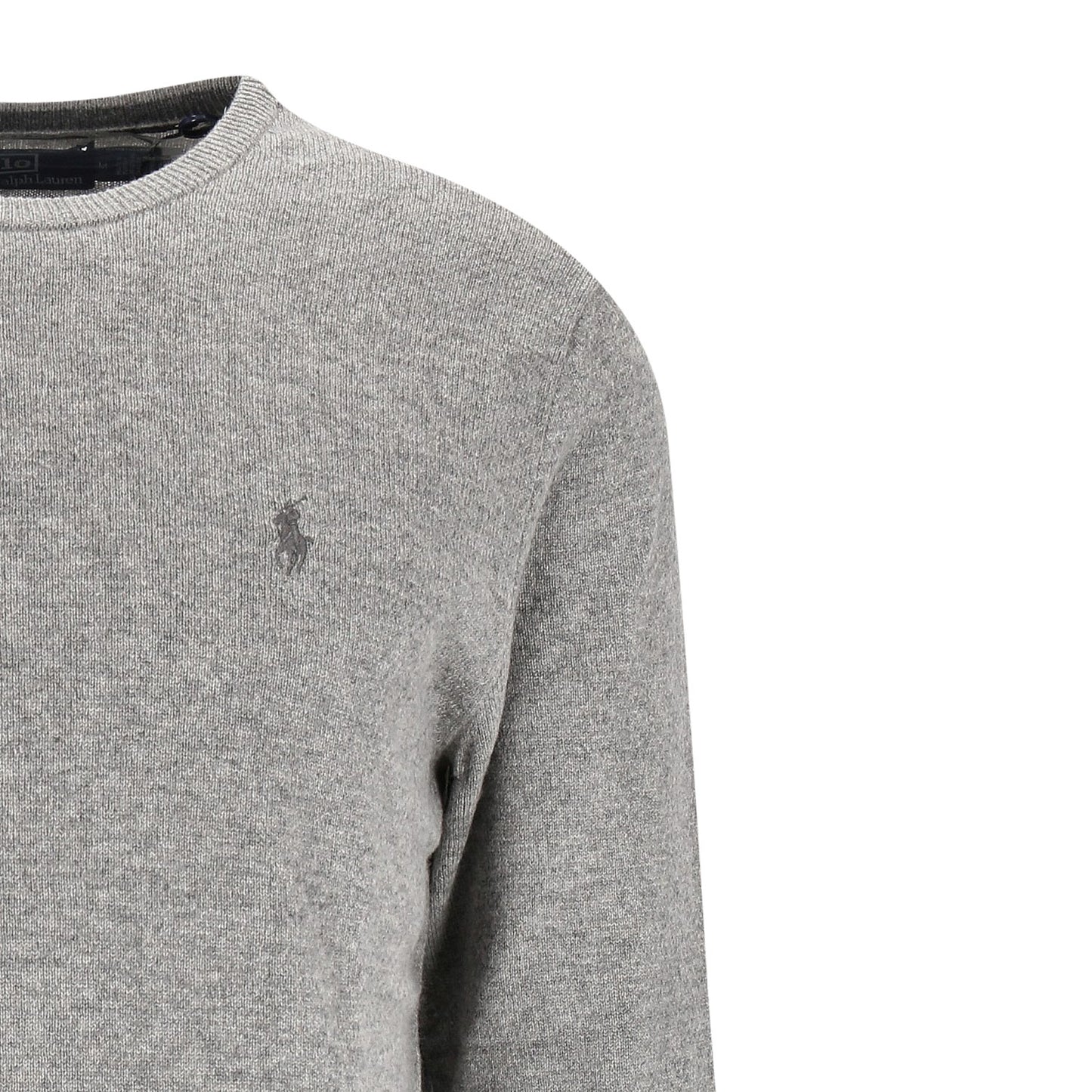 Polo Ralph Lauren Herren Pullover in grau